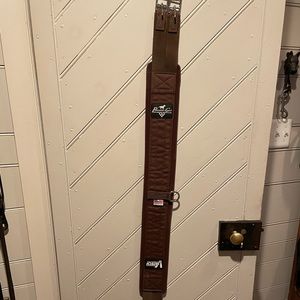 Professional Choice Ventech 48” girth